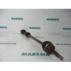 Fiat - Punto - Front drive shaft, right