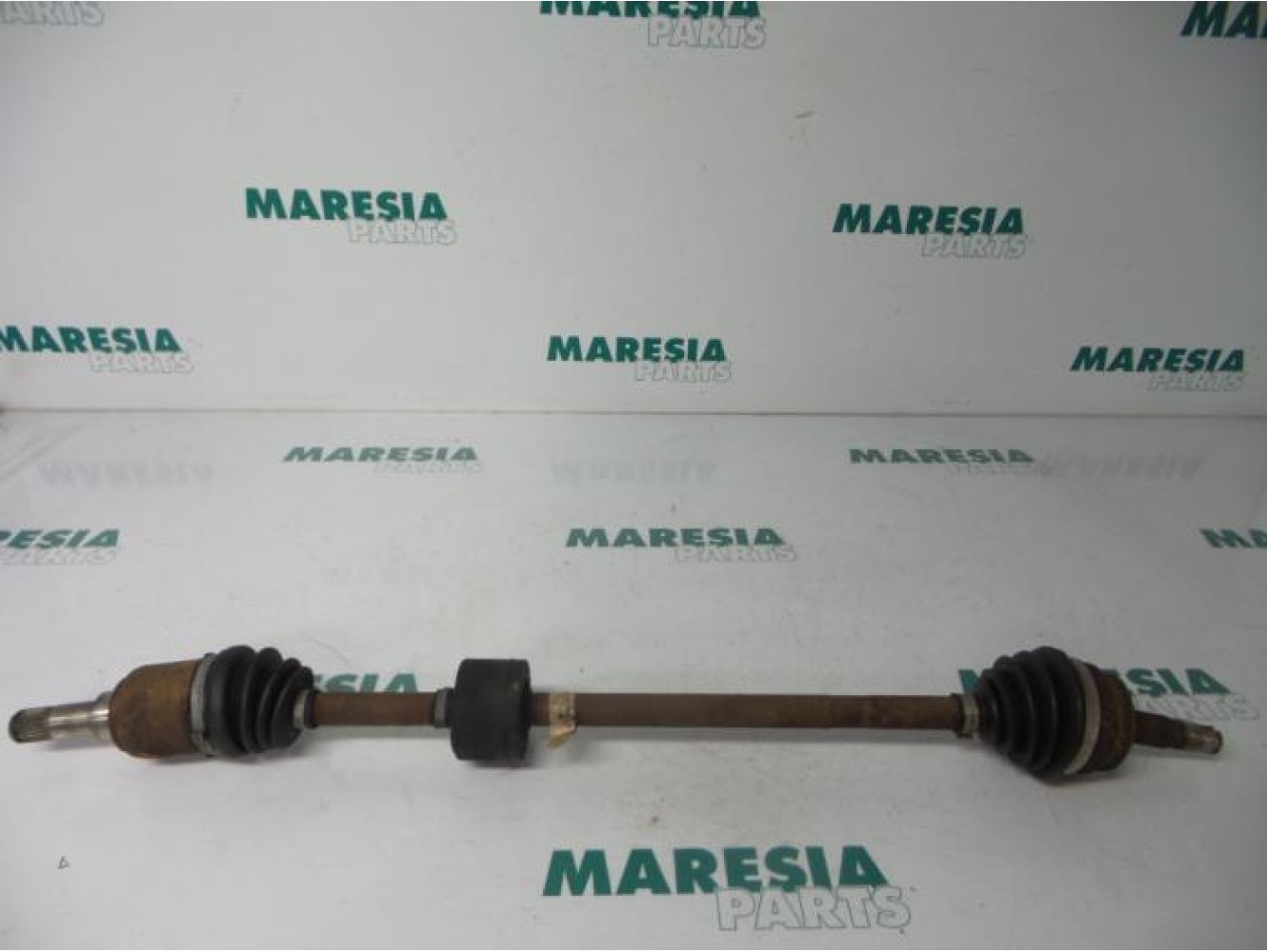 Fiat - Punto - Front drive shaft, right