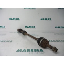 Fiat - Punto - Front drive shaft, right