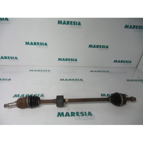 Fiat - Punto - Front drive shaft, right