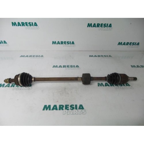 Fiat - Punto - Front drive shaft, right