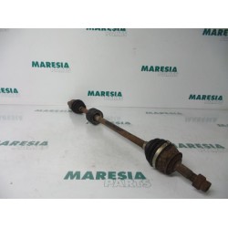 Fiat - Punto - Front drive shaft, right