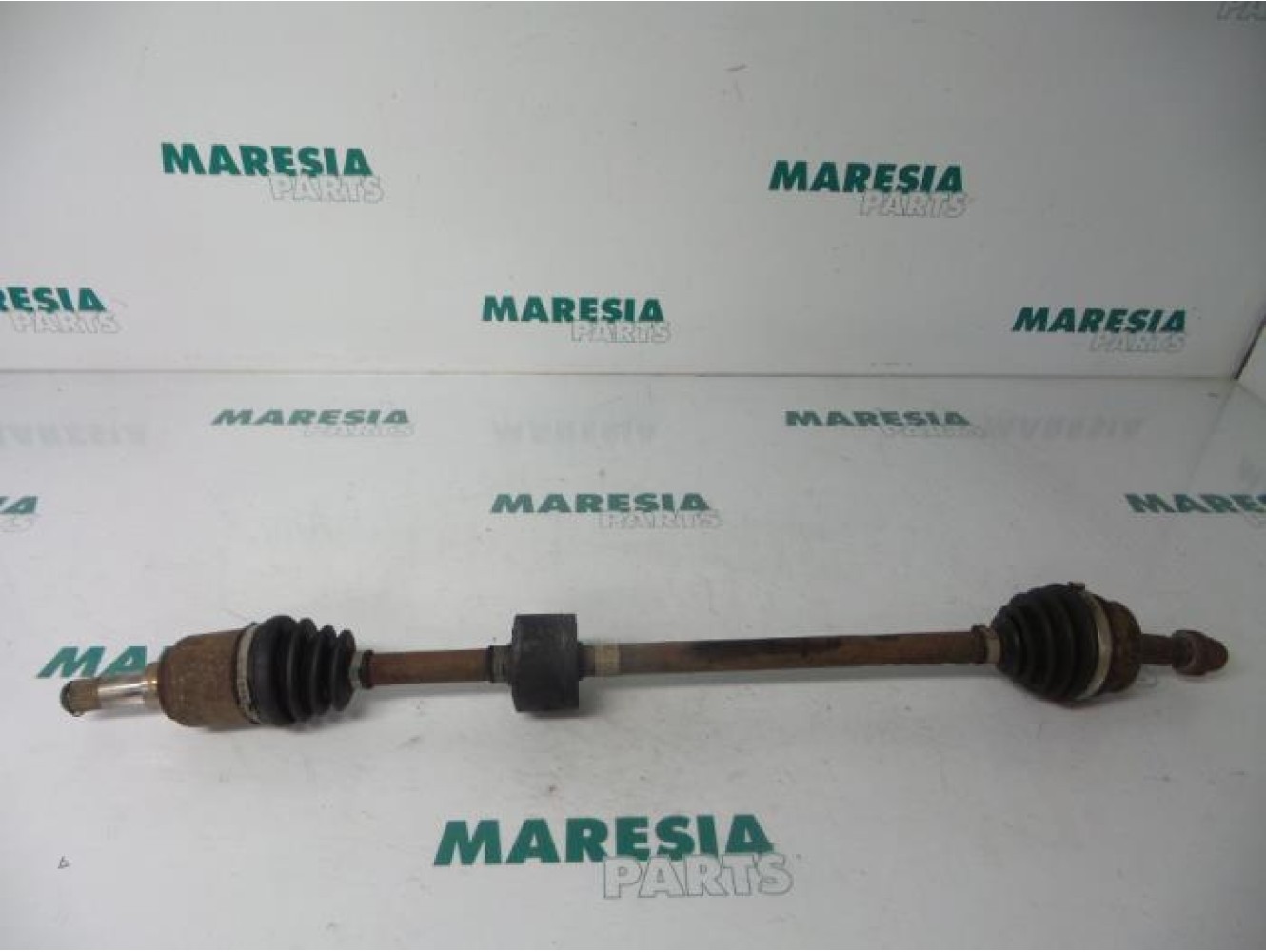 Fiat - Punto - Front drive shaft, right
