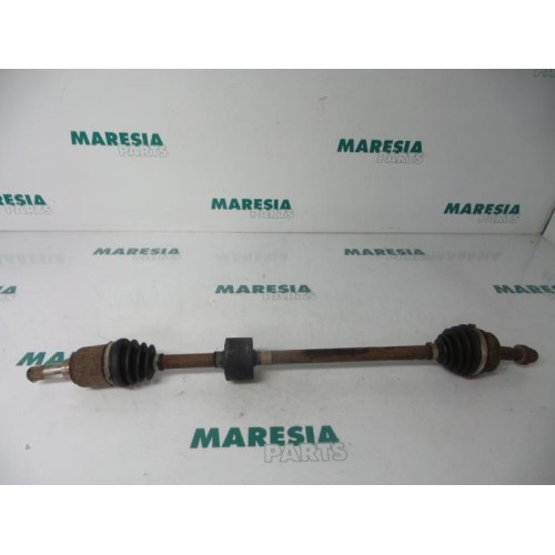 Fiat - Punto - Front drive shaft, right
