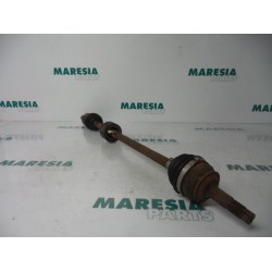 Fiat - Punto - Front drive shaft, right