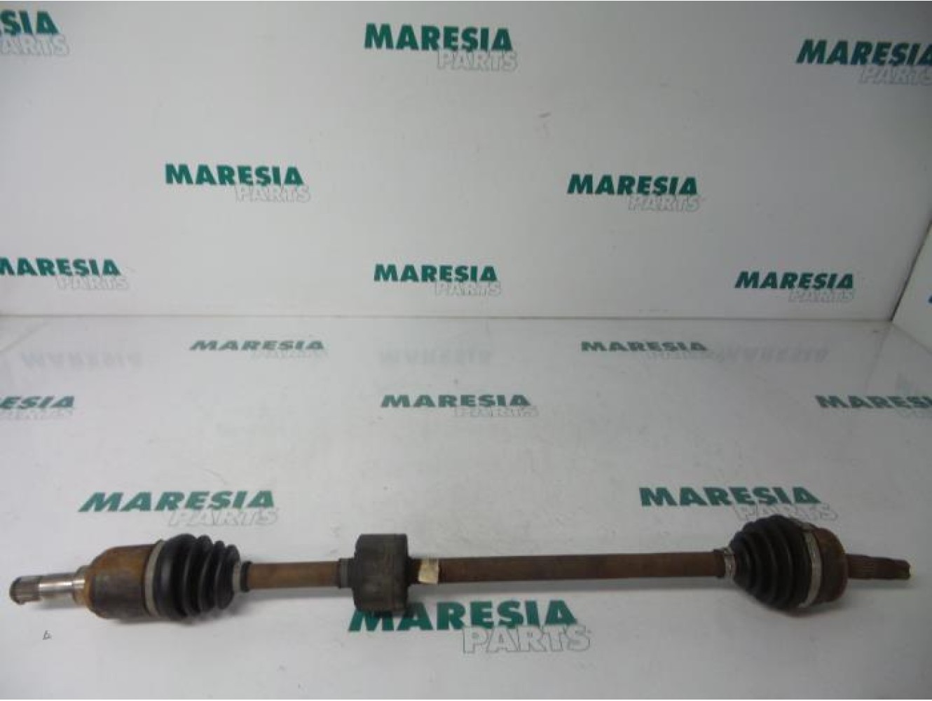Fiat - Punto - Front drive shaft, right