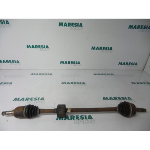 Fiat - Punto - Front drive shaft, right