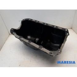 Fiat - 500 - Sump