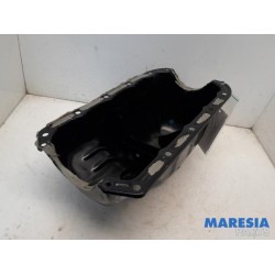 Fiat - 500 - Sump