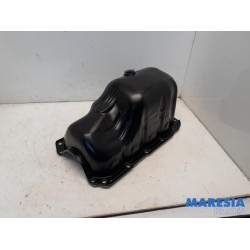 Fiat - 500 - Sump