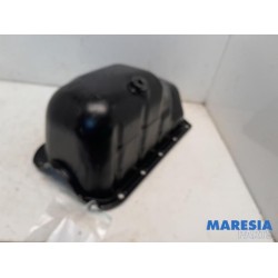 Fiat - 500 - Sump