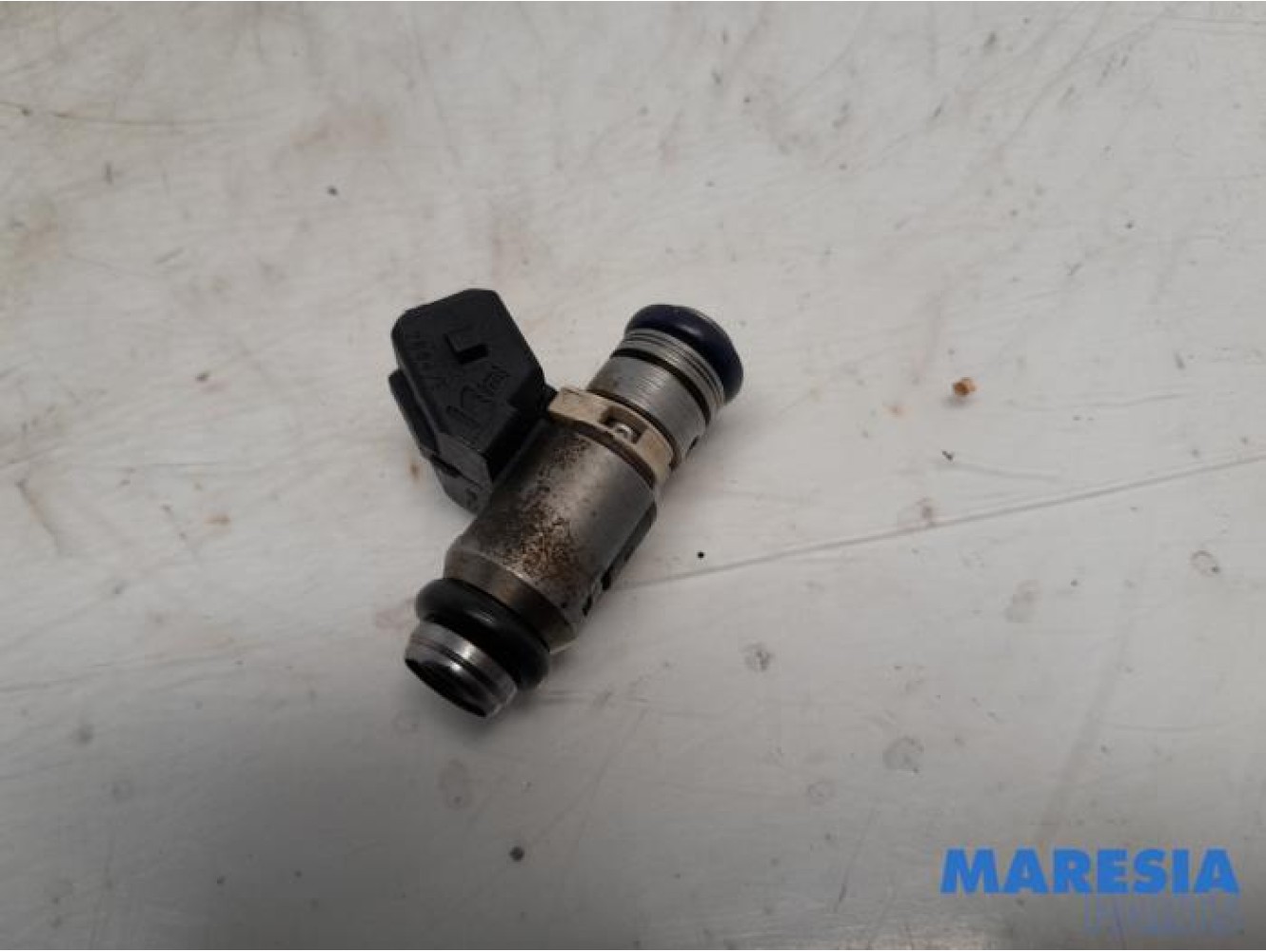 Fiat - 500 - Injector (petrol injection)