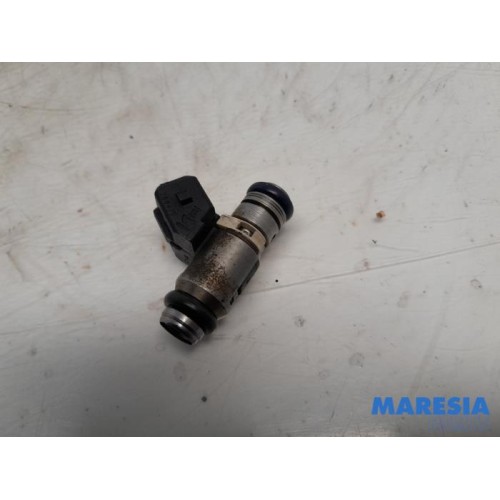 Fiat - 500 - Injector (petrol injection)