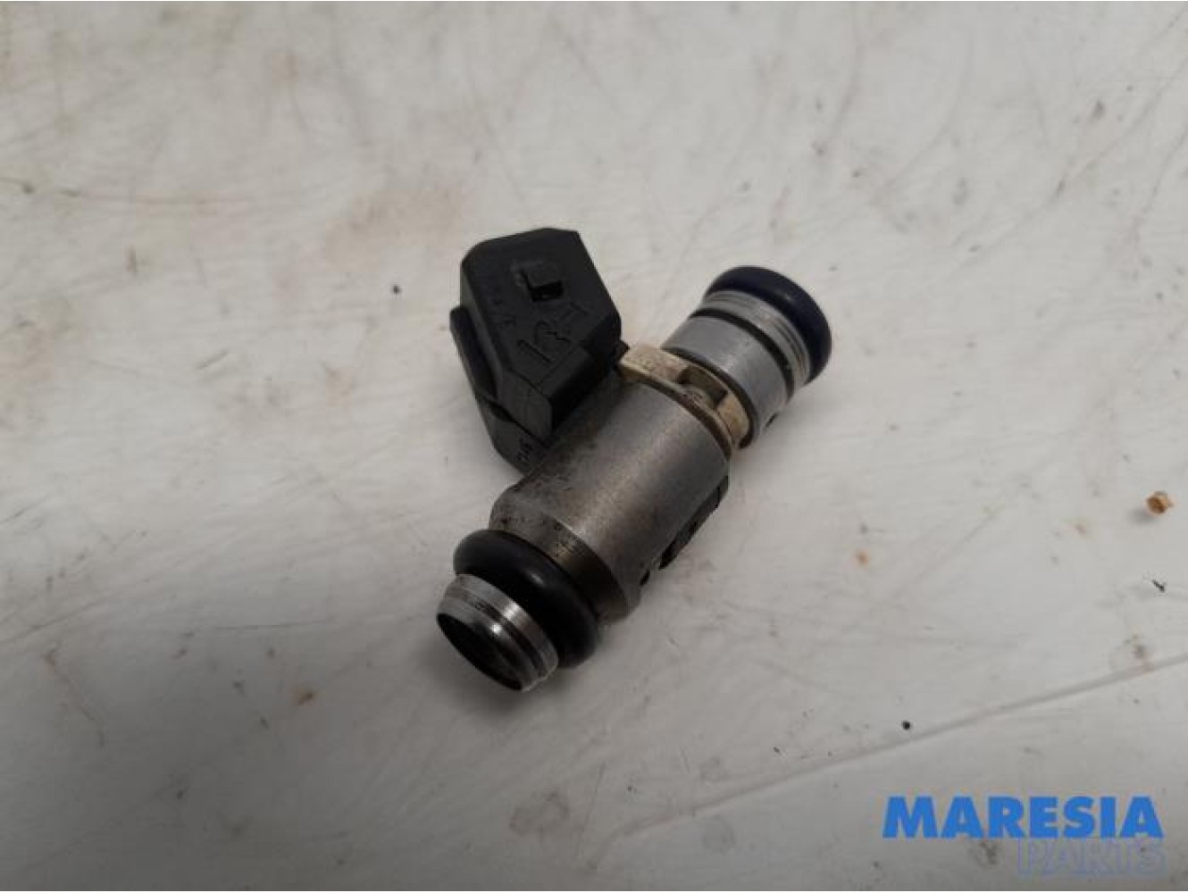 Fiat - 500 - Injector (petrol injection)