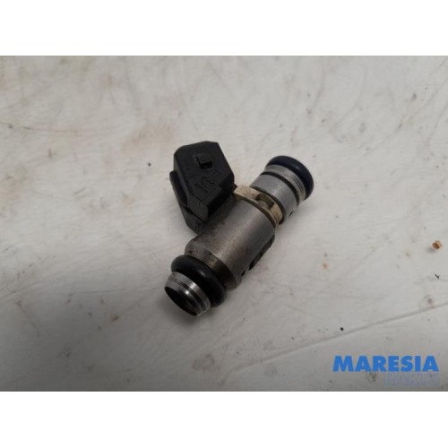 Fiat - 500 - Injector (petrol injection)