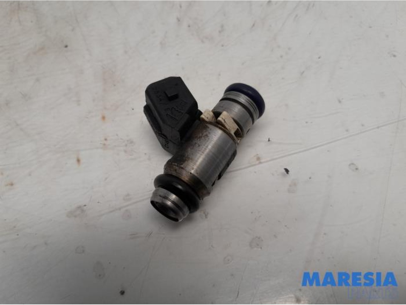 Fiat - 500 - Injector (petrol injection)