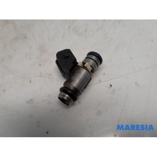 Fiat - 500 - Injector (petrol injection)