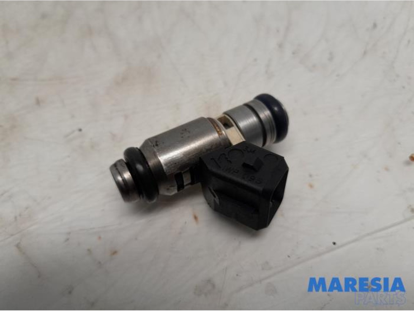 Fiat - 500 - Injector (petrol injection)