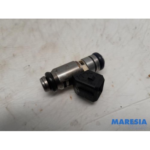 Fiat - 500 - Injector (petrol injection)