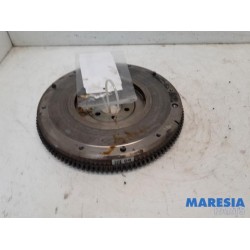 Fiat - 500 - Flywheel