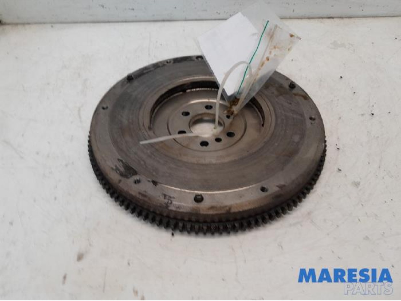 Fiat - 500 - Flywheel