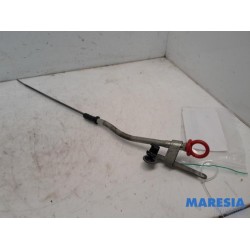 Fiat - 500 - Oil dipstick