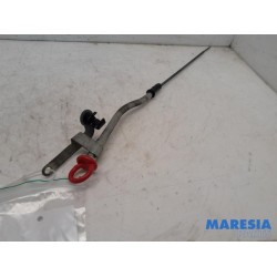 Fiat - 500 - Oil dipstick