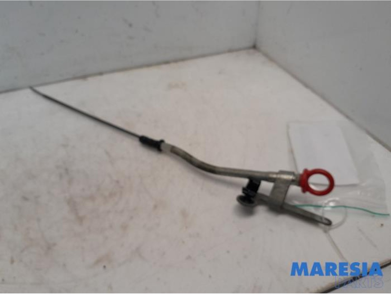 Fiat - 500 - Oil dipstick