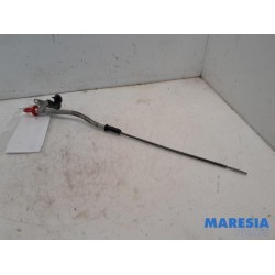 Fiat - 500 - Oil dipstick