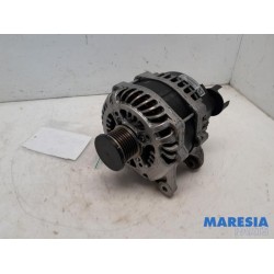 Fiat - Talento - Dynamo