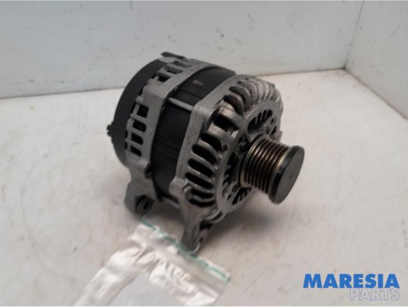 Fiat - Talento - Dynamo