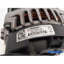 Fiat - Talento - Dynamo