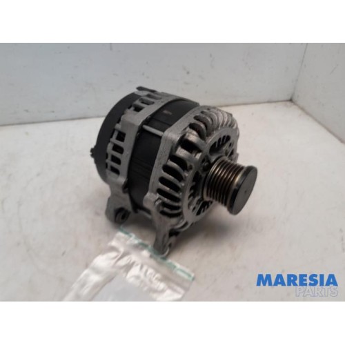 Fiat - Talento - Dynamo