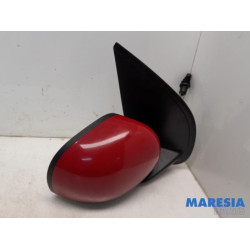 Fiat - Panda - Wing mirror, right