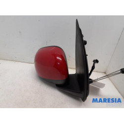 Fiat - Panda - Wing mirror, right