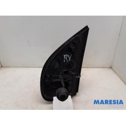Fiat - Panda - Wing mirror, right