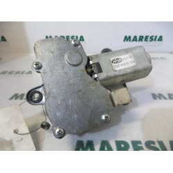Fiat - Cinquecento - Scheibenwischermotor hinten