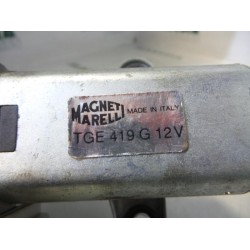 Fiat - Cinquecento - Scheibenwischermotor hinten