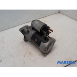 Fiat - Talento - Démarreur