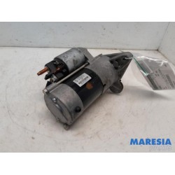 Fiat - Talento - Démarreur