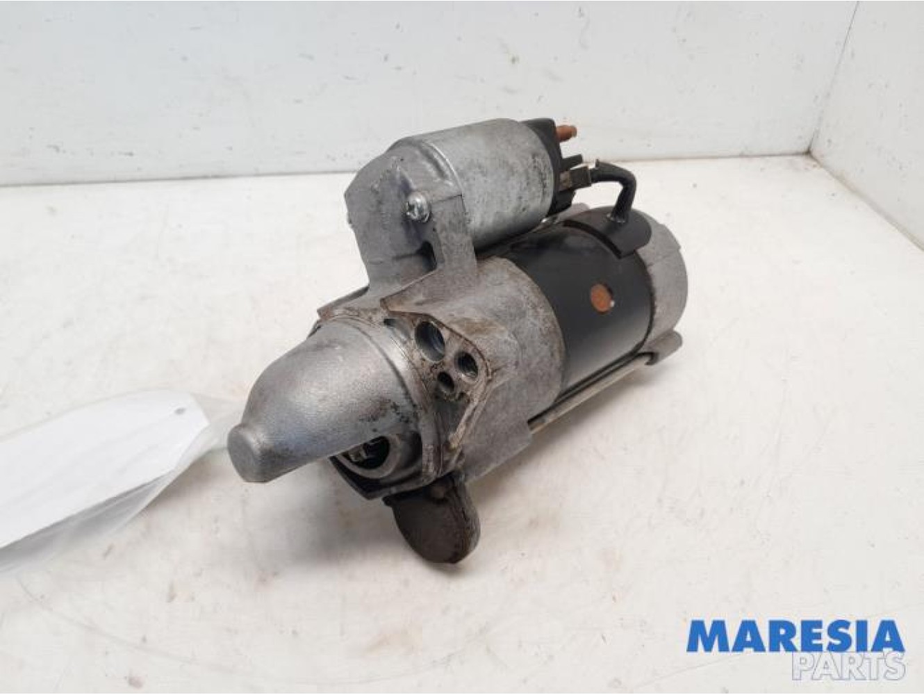 Fiat - Talento - Démarreur