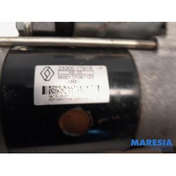 Fiat - Talento - Démarreur