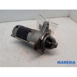 Fiat - Talento - Démarreur