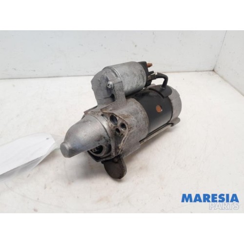 Fiat - Talento - Démarreur