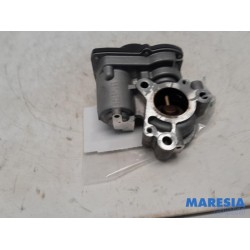 Fiat - Talento - Throttle body