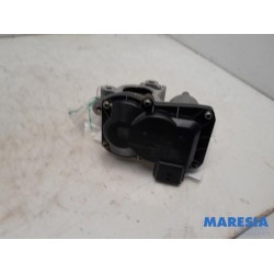 Fiat - Talento - Throttle body