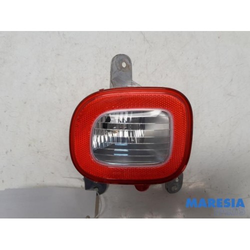 Fiat - Panda - Reversing light, right