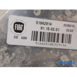 Fiat - Panda - Daytime running light, right
