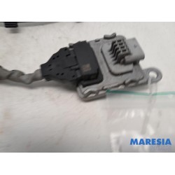 Fiat - Talento - Nox sensor
