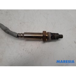 Fiat - Talento - Nox sensor